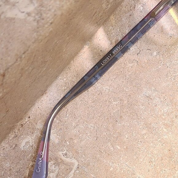 Foster Grant Designoptics 138 PD58.5 +2.00 reading specs - Picture 3 of 4